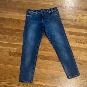 Express men jeans